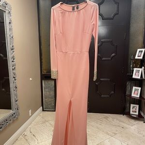 Windsor Evening Gown